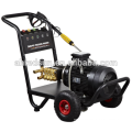 gasoline 150Bar cold water high pressure car washer